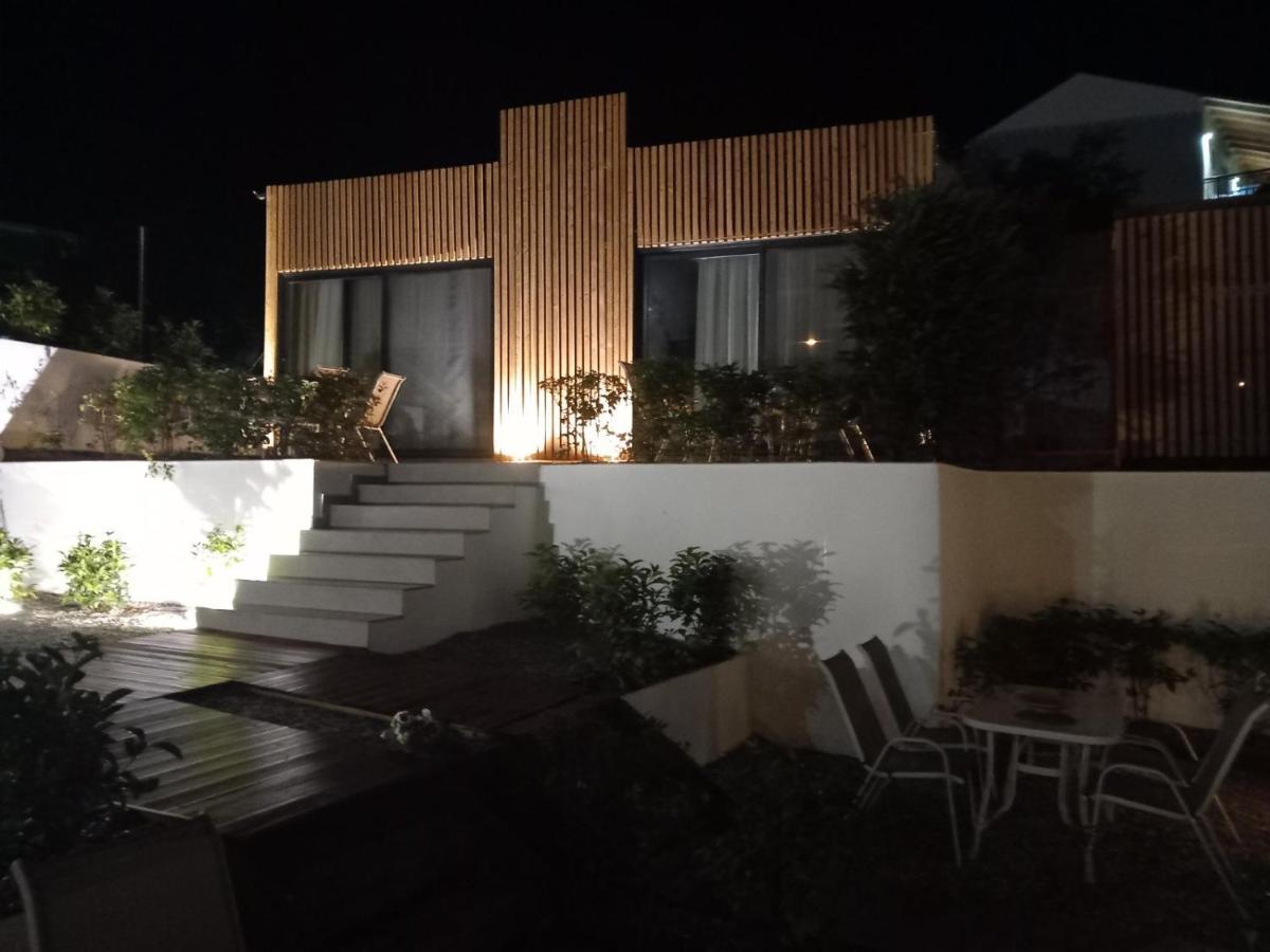 Beach Hotel Kapahi Pefkari Dış mekan fotoğraf